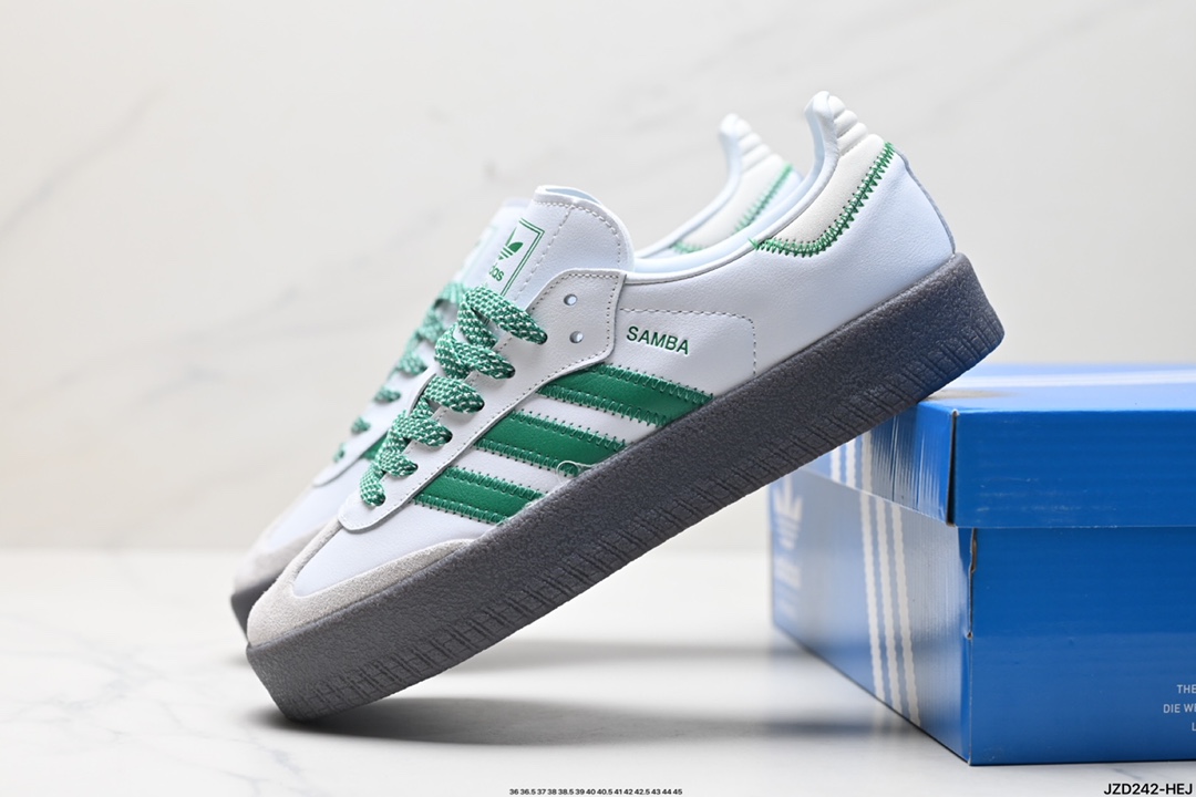 Adidas Samba Shoes